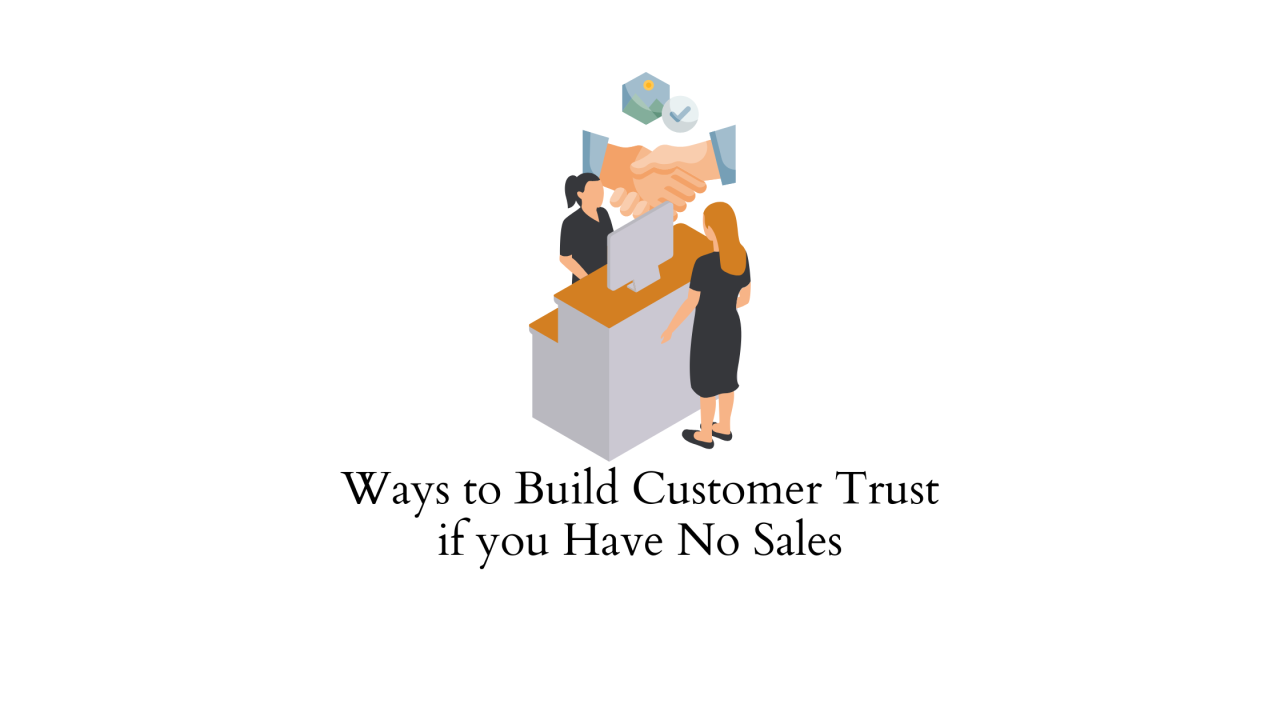 How to Build Customer Trust When Selling Leather Online