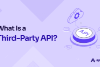 Managing Third-Party APIs in Bought Apps