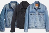 Where to Find the Most Stylish Denim Jackets for Women