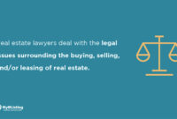 The Role of a Real Estate Attorney in Transactions The Role of a Real Estate Attorney in Transactions