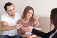 How to Buy Property With No Money Down Made Easy
