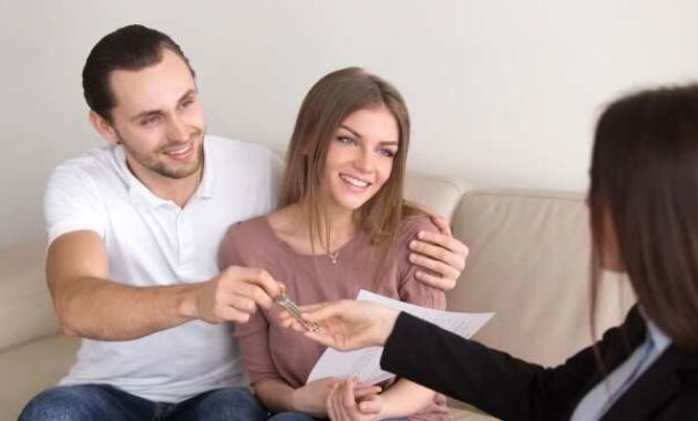 How to Buy Property With No Money Down Made Easy