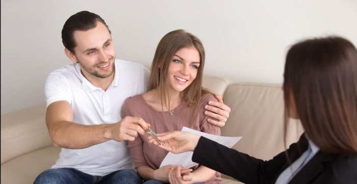 How to Buy Property With No Money Down Made Easy
