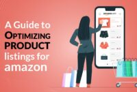 Creating Trustworthy Product Listings for Success
