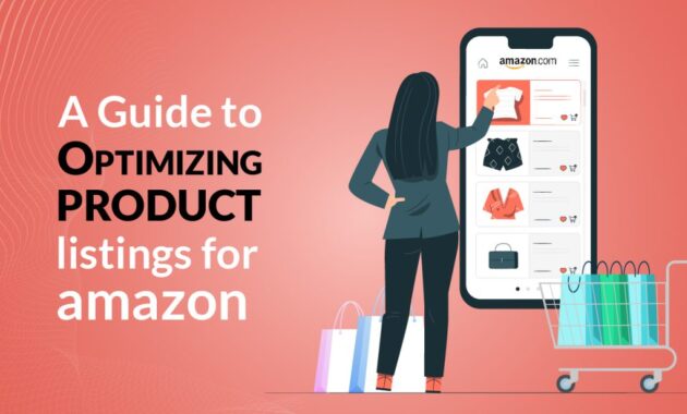 Creating Trustworthy Product Listings for Success