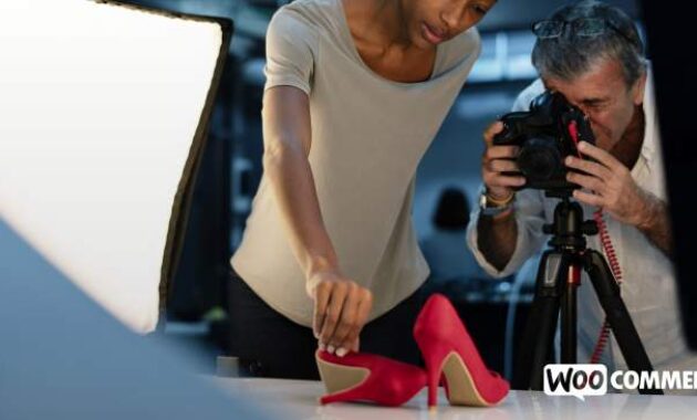 Tips for Taking Professional Product Photos Made Easy