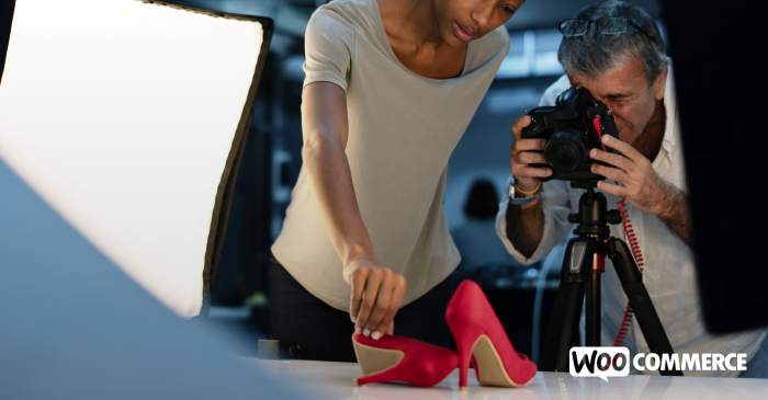 Tips for Taking Professional Product Photos Made Easy