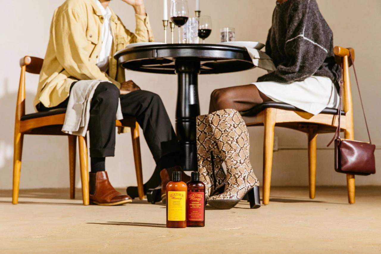 Where to Buy Exotic Leather for Luxury Products