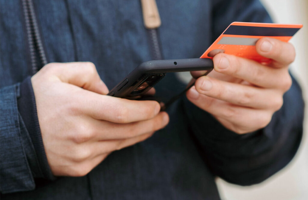 How to Accept Digital Payments Without a Website Made Easy