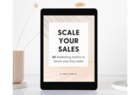 Best Practices for Selling Leather Products on Etsy