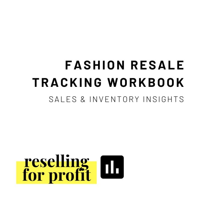 The Ultimate Guide to Reselling Streetwear for Profit Unleashed