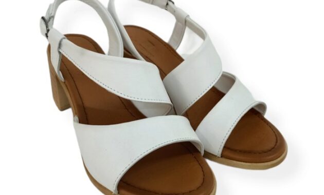Selling Leather Sandals in Summer Tips and Trends for Success