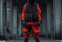 Techwear Buyers Favorite Color Combinations Unveiled