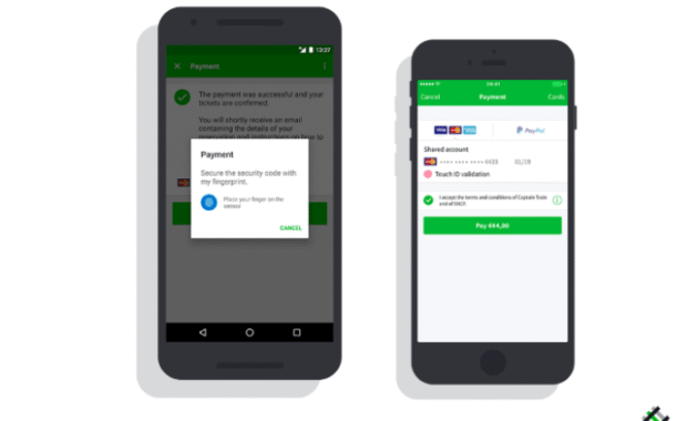 How to Add Payment Functionality to Your Mobile App