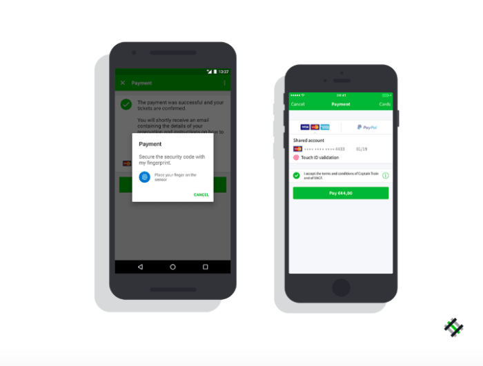 How to Add Payment Functionality to Your Mobile App