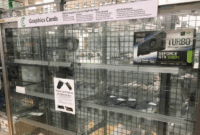 How to Buy a Graphics Card During Shortages Made Easy