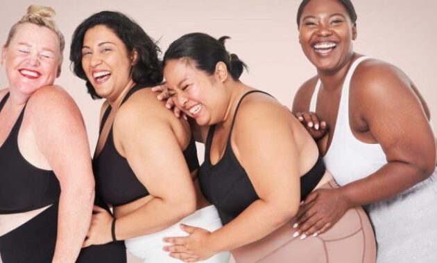 The Best Denim for Plus-Size Shoppers A Buying Guide