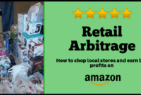 A Beginners Guide to Resale Arbitrage Unlocked