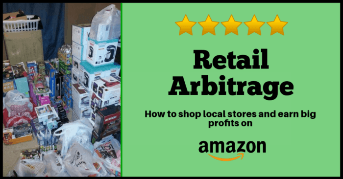 10 Tips for Getting Started Online Arbitrage - OABeans A Beginner’s Guide to Resale Arbitrage