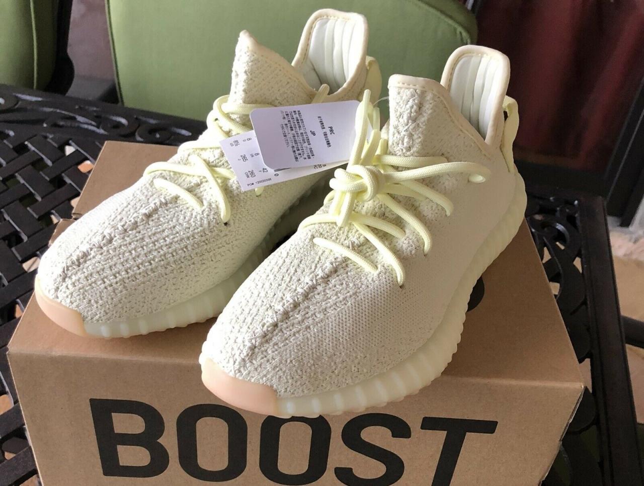 How to Spot Fake Yeezy Sneakers Before Buying