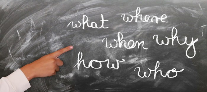 School Questions Who - Free image on Pixabay Why Techwear Hats Are Gaining Popularity Among Buyers