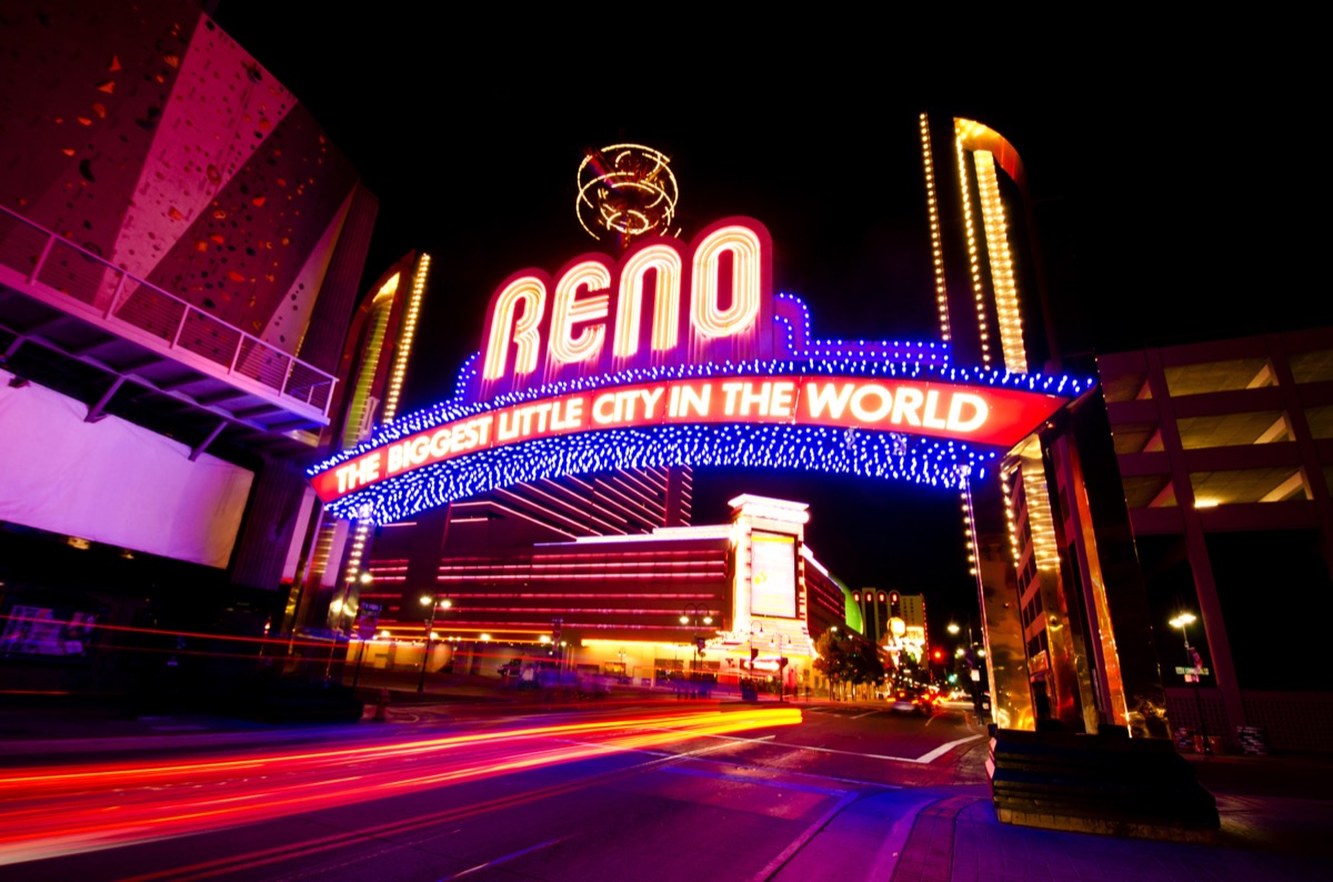 The Best Casinos in the U.S. — Best Life Best Nail Polishes for Long Lasting Color