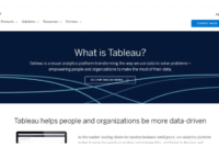 Buying Software for Data Visualization Made Easy