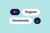 Growing Organic Installs After App Acquisition Made Easy