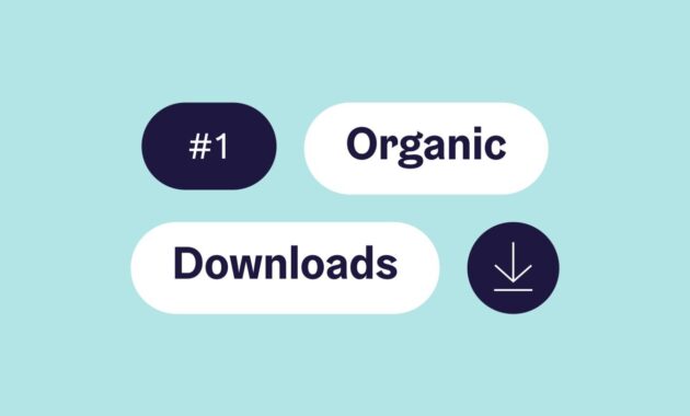 Growing Organic Installs After App Acquisition Made Easy