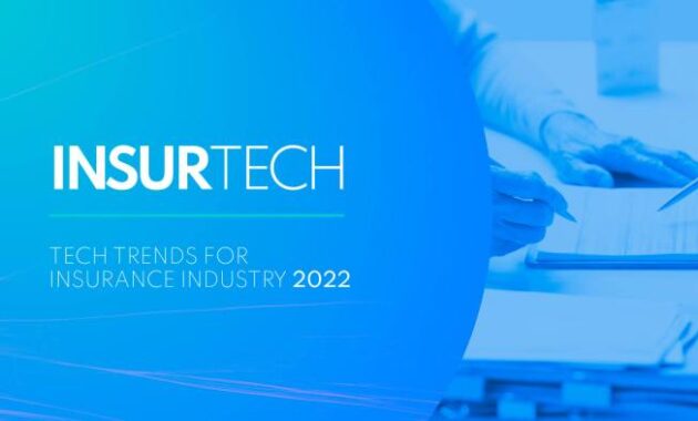How Insurtech Is Changing Insurance Sales