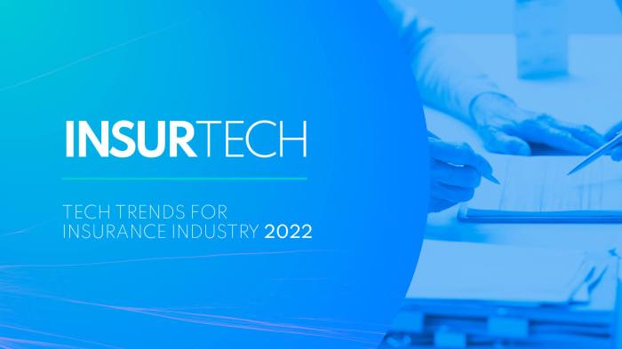 How Insurtech Is Changing Insurance Sales