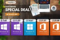 How to Find the Best Deal on Office Suites Made Easy