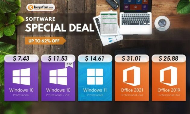 How to Find the Best Deal on Office Suites Made Easy
