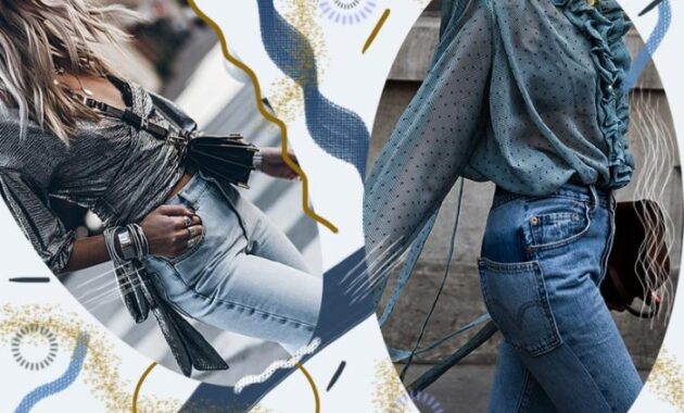 How to Buy Vintage Denim Thats Worth the Investment