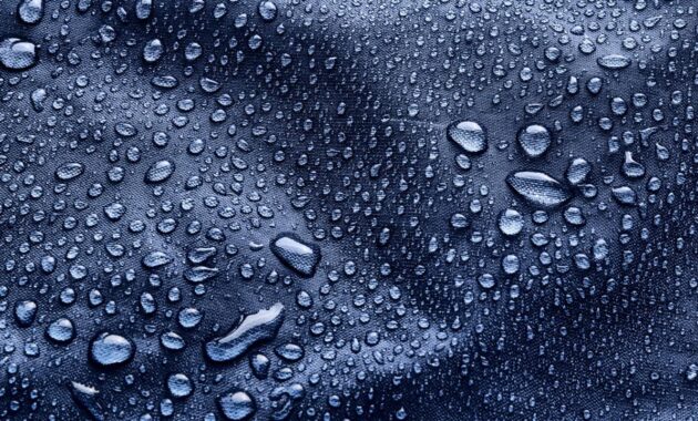 Waterproof Techwear Jackets for Rainy Days Ultimate Protection