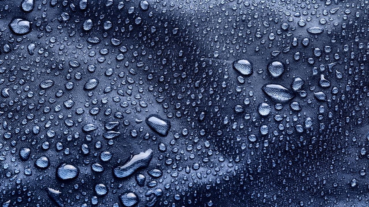 Waterproof Techwear Jackets for Rainy Days