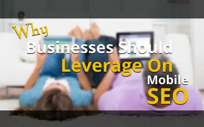 How to Leverage SEO for Apps You Acquire