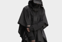 How to Choose the Perfect Techwear Jacket for Style How to Choose the Perfect Techwear Jacket for Style