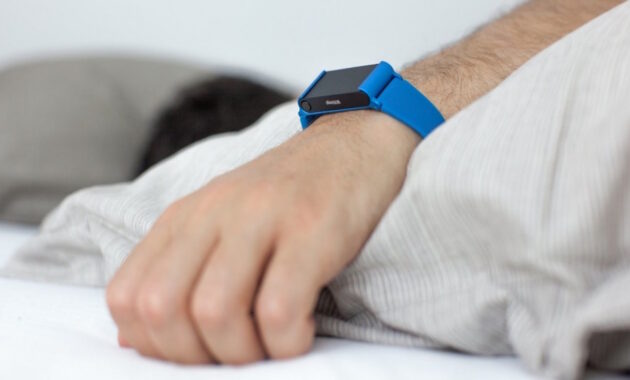 How Sleep Cycle Apps Detect and Improve Sleep Quality