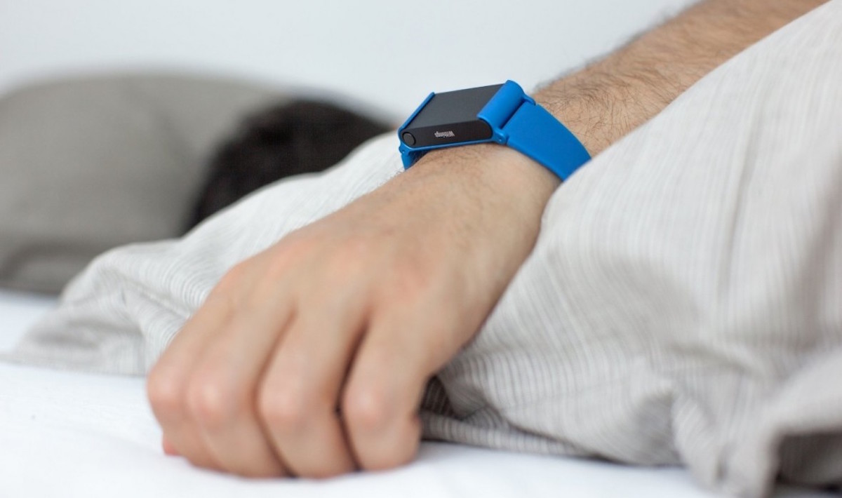 How Sleep Cycle Apps Detect and Improve Sleep Quality