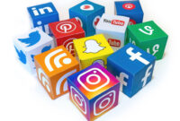 Social Apps That Took America by Storm This Year
