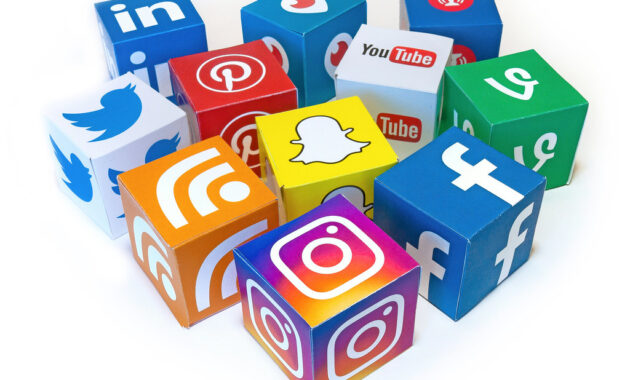 Social Apps That Took America by Storm This Year