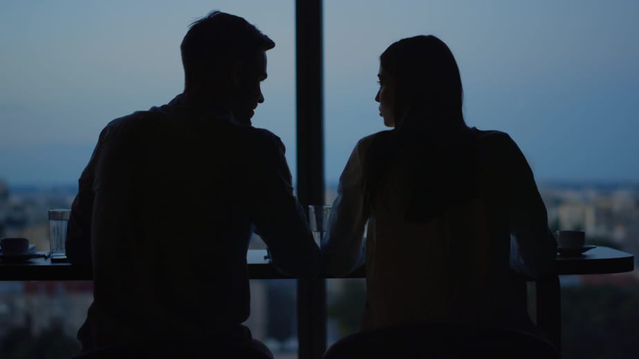 How to Keep Your Dating Life Private Online
