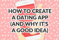 How to Create a Winning Dating App Profile for Success