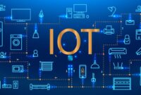 IoT Apps That Support Voice Control Unleash Innovation