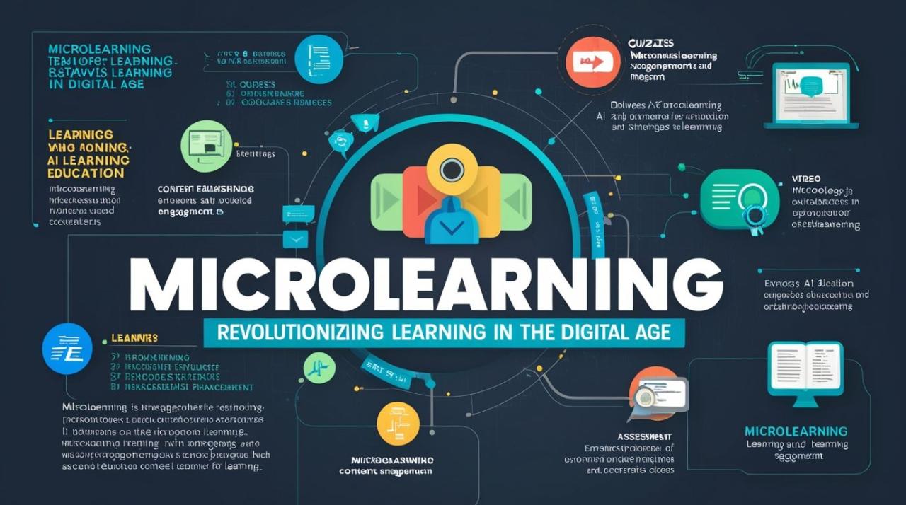 How Microlearning Works in Education Apps