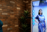 Virtual Fashion Design via AR Apps Innovations