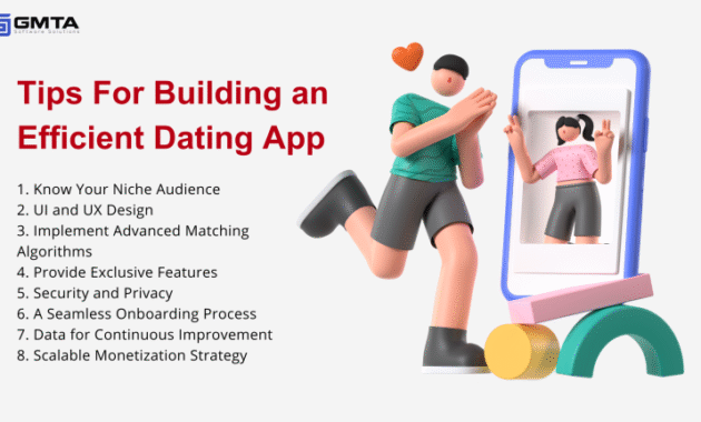 How to Use Dating Apps for Networking and Friendship Effectively