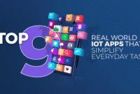 The Simplest IoT Apps for Beginners Unleashed