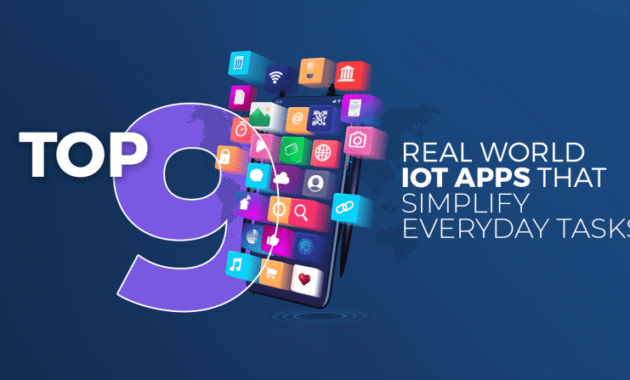 The Simplest IoT Apps for Beginners Unleashed